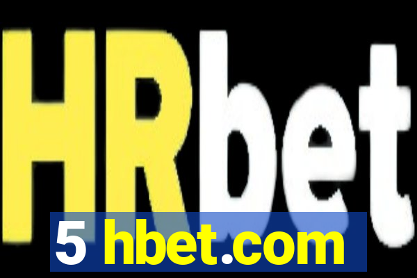 5 hbet.com